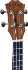 Galerijní obrázek č.2 Koncertní ARROW MH10 Sapele PLUS Concert Ukulele - Natural