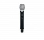 Galerijní obrázek č.3 S ručním mikrofonem SHURE SLXD24E/SM86-K59