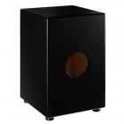 Galerijní obrázek č.1 Cajony MEINL MCAJ100BK-CBF Headliner Snare Cajon - Charcoal Black Fade