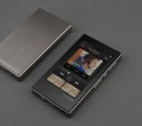 Hlavní obrázek Přenosné přehrávače a projektory COWON Plenue M PM 64GB Titanium Silver