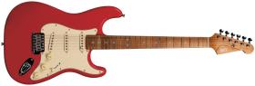 HENRY’S Destiny II Classic matt ST-2CM Felicity - Red