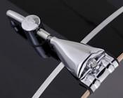 Galerijní obrázek č.6 Jiné konfigurace SONOR Essential Force Stage S Drive Set Green Fade