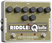 ELECTRO HARMONIX Riddle Q Balls