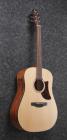 Galerijní obrázek č.1 Dreadnought IBANEZ AAD100E-OPN - Open Pore Natural