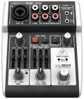 Hlavní obrázek Mixážní pulty bez efektu BEHRINGER XENYX 302USB
