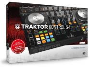 Galerijní obrázek č.6 DJ kontrolery NATIVE INSTRUMENTS Traktor Kontrol S4 MK2