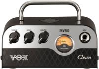 VOX MV50 Clean