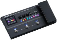 Galerijní obrázek č.2 Multiefekty, procesory BOSS GX-1