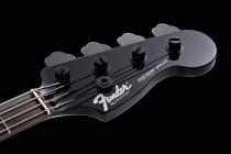 Galerijní obrázek č.3 PB modely FENDER Duff McKagan Precision Bass, Rosewood Fingerboard, Pearl White