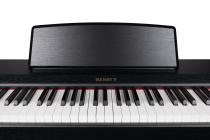 Galerijní obrázek č.3 Klávesy HENRY’S Vero HDP101 - Black