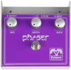 Galerijní obrázek č.1 Chorus, flanger, phaser PALMER PEPHAS, Palmer Phase Pedal