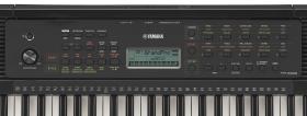 Galerijní obrázek č.5 Keyboardy bez dynamiky YAMAHA PSR-E283