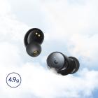 Galerijní obrázek č.3 Bezdrátová do uší ANKER Soundcore Space A40 Black A-Stock