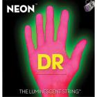 DR K3 Neon Pink NPB5-45