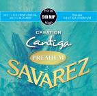 SAVAREZ 510MJP Creation Cantiga Premium