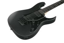 Galerijní obrázek č.2 Superstrat IBANEZ GRGR330EX-BKF - Black Flat