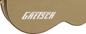 Galerijní obrázek č.4 Tvrdá pouzdra GRETSCH G2622T Tweed Case