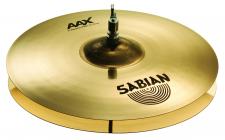 SABIAN AAX X-Plosion Hi-hat 16" B.