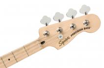 Galerijní obrázek č.4 PB modely FENDER SQUIER Affinity Series Precision Bass PJ - Olympic White