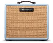 Galerijní obrázek č.1 Lampová komba BLACKSTAR HT-5R MK III Baby Blue Special Edition
