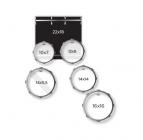 Galerijní obrázek č.4 Jiné konfigurace PEARL DMP926S/C213 Decade Maple - Deep Forest Burst