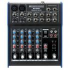 Galerijní obrázek č.1 Mixážní pulty bez efektu PRONOMIC M-602