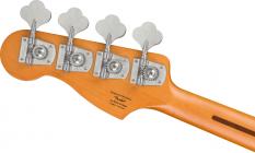 Galerijní obrázek č.5 PB modely FENDER SQUIER 40th Anniversary Precision Bass Vintage Edition - Satin Vintage Blonde