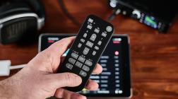 Galerijní obrázek č.1 Příslušenství pro zvukové karty R.M.E. MRC Multi Remote Control