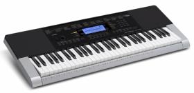 Galerijní obrázek č.1 Keyboardy s dynamikou CASIO CTK-4400