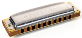 HOHNER Blues Harp C-major