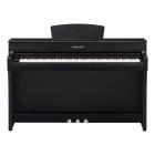 Galerijní obrázek č.1 Digitální piana YAMAHA Clavinova CLP-735 B