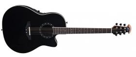 OVATION Standard Balladeer 2771AX-5 Black