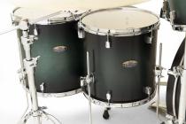 Galerijní obrázek č.3 Jiné konfigurace PEARL DMP926SP/C213 Decade Maple - Deep Forest Burst
