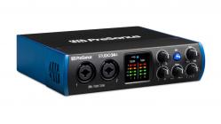 Galerijní obrázek č.1 USB zvukové karty PRESONUS Studio 24c