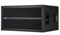 Galerijní obrázek č.2 Aktivní subwoofery RCF TTS26-A