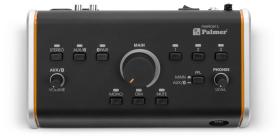 Galerijní obrázek č.7 Ovladače studiových monitorů PALMER MONICON L G2 G