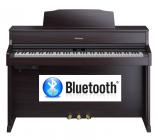 Galerijní obrázek č.5 Digitální piana ROLAND HP-605 CR (SMDP30)