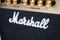 Galerijní obrázek č.4 Lampová komba MARSHALL DSL1CR