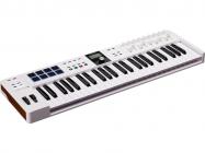Galerijní obrázek č.1 MIDI keyboardy ARTURIA KeyLab Essential 49 mk3 - White