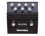 HARTKE VXL Bass Attack