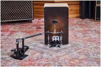 Galerijní obrázek č.1 Příslušenství pro cajony MEINL TMCP-2 Professional Cajon Pedal