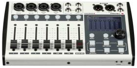 Galerijní obrázek č.1 Digitální mixpulty PROEL DIGIPAD8