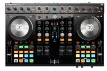 Galerijní obrázek č.3 DJ kontrolery NATIVE INSTRUMENTS Traktor Kontrol S4 MK2
