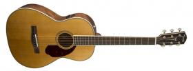 FENDER PM-2 Standard Parlor Natural