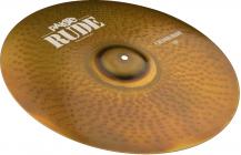 PAISTE Rude Ride Crash 20”