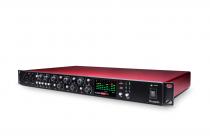 Galerijní obrázek č.5 AD/DA převodníky FOCUSRITE SCARLETT OCTOPRE DYNAMIC