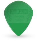 D'ADDARIO 3NPP7-10 Nylpro Plus Jazz Pick (1.4mm) - 10 ks