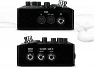 Galerijní obrázek č.2 Multiefekty, procesory LINE 6 HX Stomp II