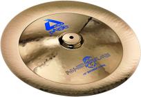 PAISTE Alpha PowerSlave China 18"