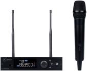 SOUNDEUS by Henry's WS-M10